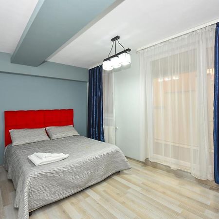 Royal Accommodation Bukarest Exterior foto