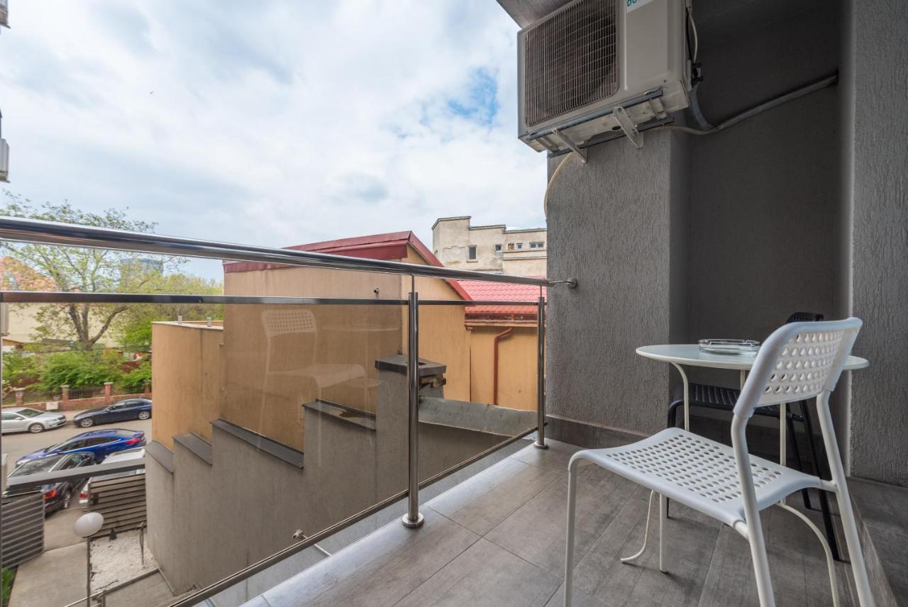 Royal Accommodation Bukarest Exterior foto