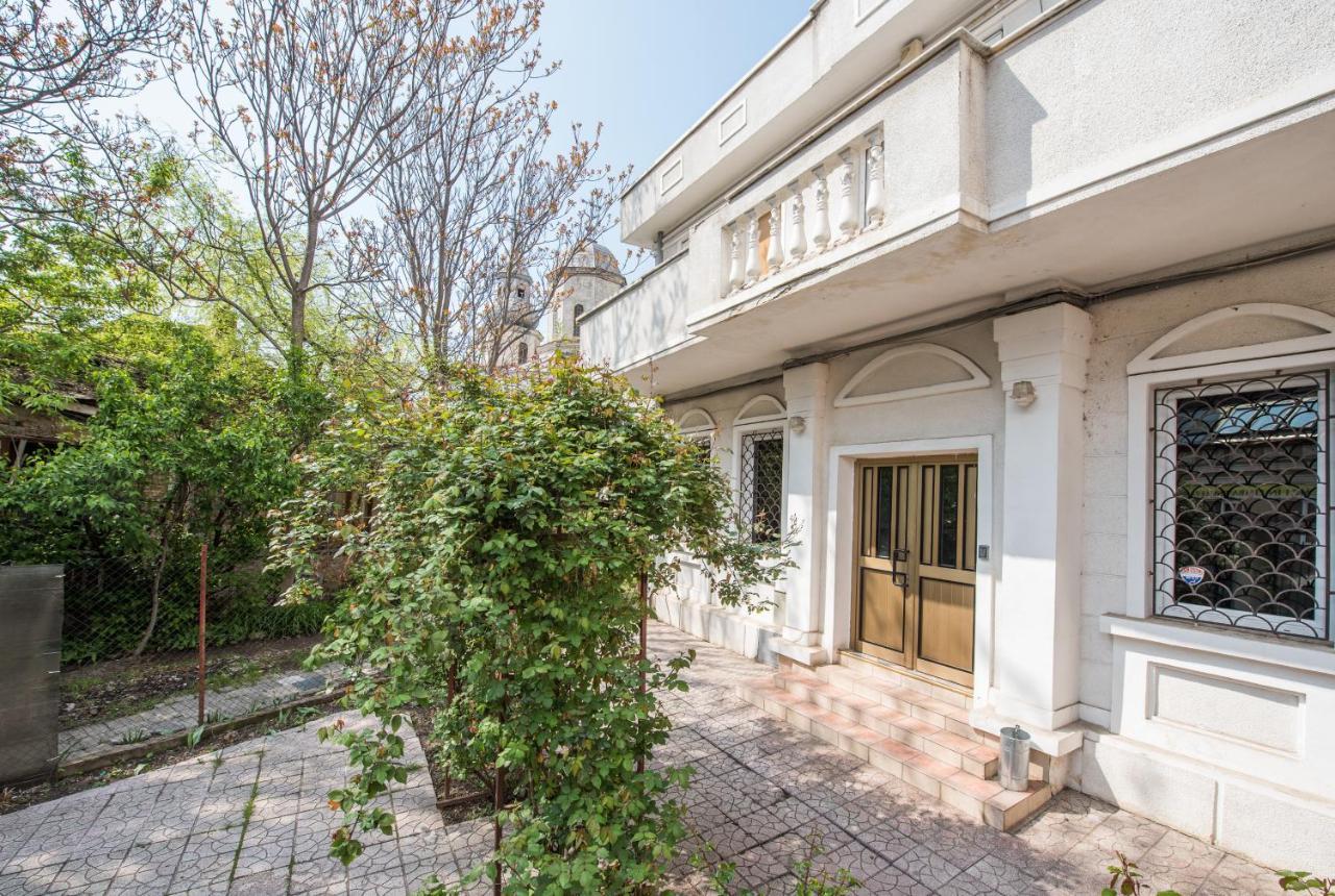 Royal Accommodation Bukarest Exterior foto